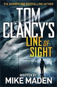 Tom Clancy's Line of Sight (häftad)