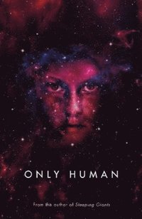 Only Human (häftad)