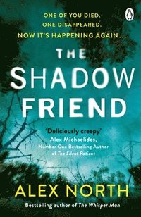 The Shadow Friend (hftad)
