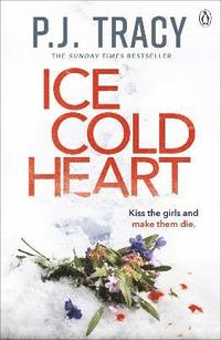 Ice Cold Heart (häftad)