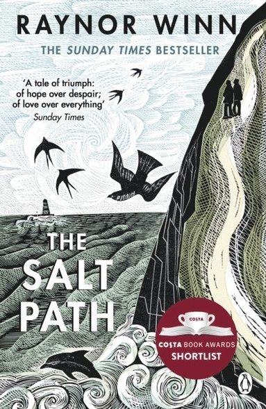 Salt Path (häftad)