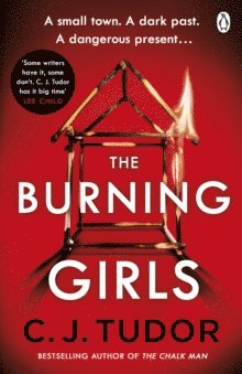 Burning Girls (hftad)