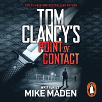 Tom Clancy's Point of Contact (ljudbok)