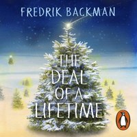 Deal of a Lifetime (ljudbok)