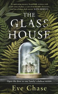 The Glass House (e-bok)