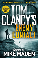 Tom Clancy's Enemy Contact (häftad)