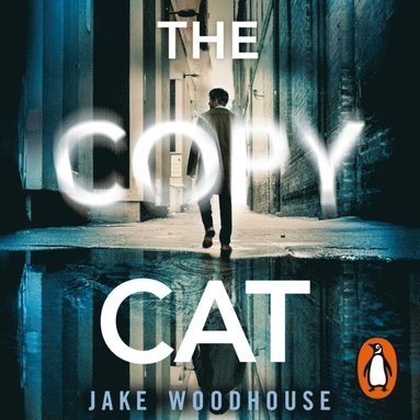 The Copycat (ljudbok)