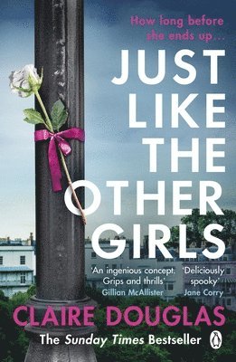 Just Like the Other Girls (h�ftad)