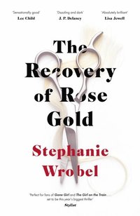 The Recovery of Rose Gold (e-bok)