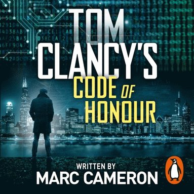 Tom Clancy's Code of Honour (ljudbok)