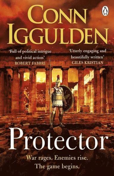 Protector (hftad)