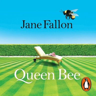 Queen Bee (ljudbok)