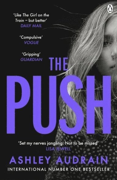The Push (hftad)