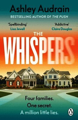 Whispers (h�ftad)