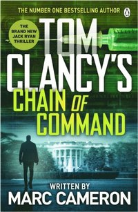 Tom Clancy's Chain of Command (hftad)