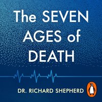 The Seven Ages of Death (ljudbok)