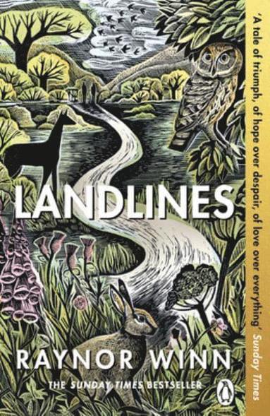 Landlines (hftad)