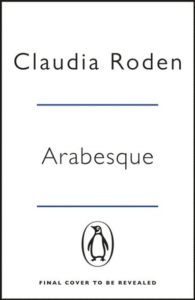 Arabesque (inbunden)