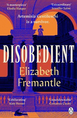 Disobedient (hftad)