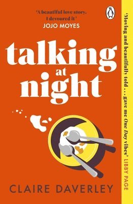 Talking at Night (h�ftad)