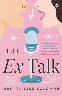 The Ex Talk (häftad)