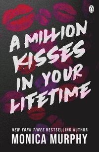 A Million Kisses In Your Lifetime (häftad)