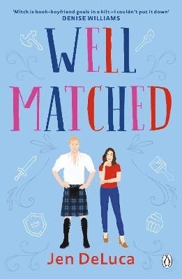 Well Matched (hftad)