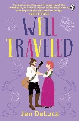 Well Traveled (hftad)
