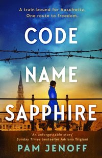 Code Name Sapphire (e-bok)
