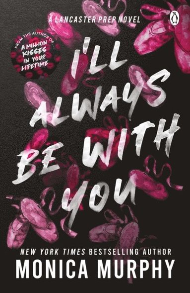 I'll Always Be With You (inbunden)