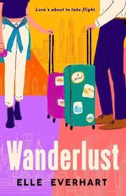 Wanderlust (hftad)