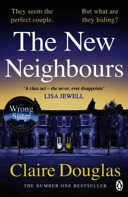 New Neighbours (h�ftad)