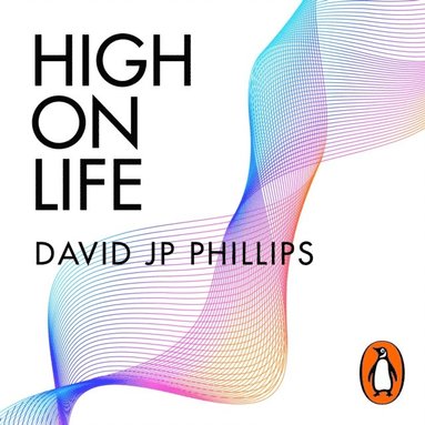 High on Life (ljudbok)