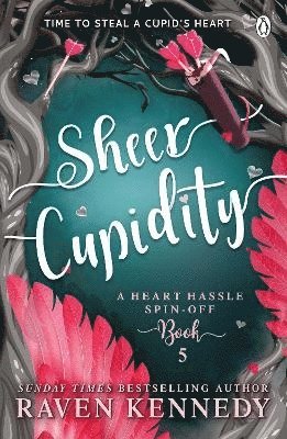 Sheer Cupidity (hftad)