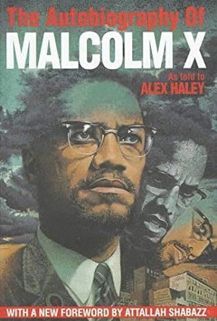 Autobiography of Malcolm X (häftad)