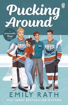 Pucking Around (hftad)