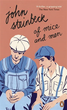 Of Mice and Men (inbunden)
