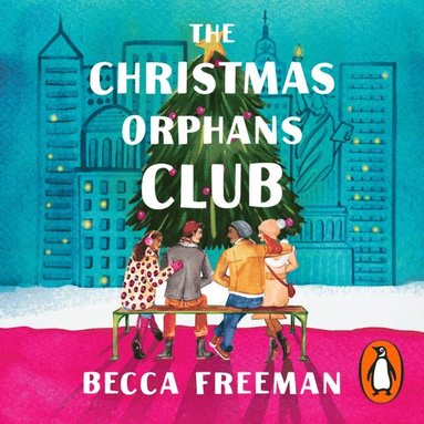 Christmas Orphans Club (hftad)