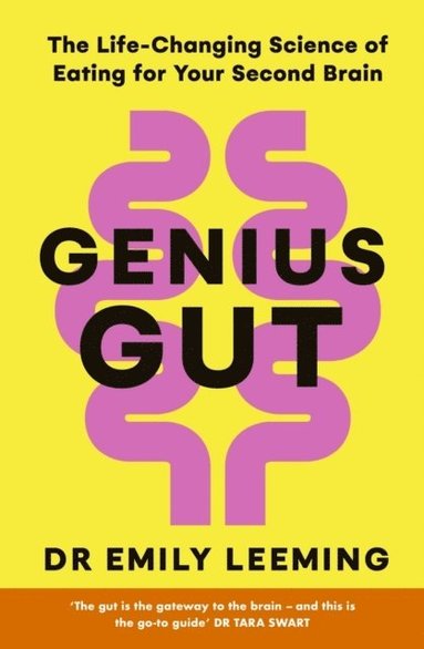 Genius Gut (häftad)