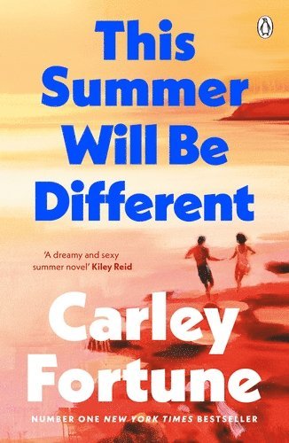 This Summer Will Be Different (hftad)
