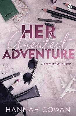 Her Greatest Adventure (hftad)