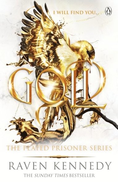 Gold (hftad)