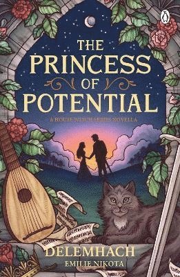 Princess of Potential (h�ftad)
