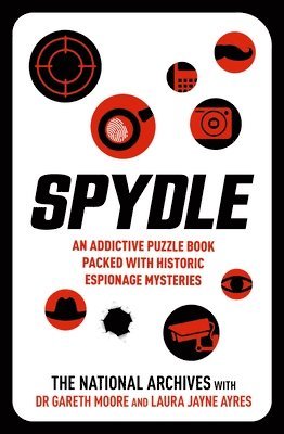 Spydle (hftad)