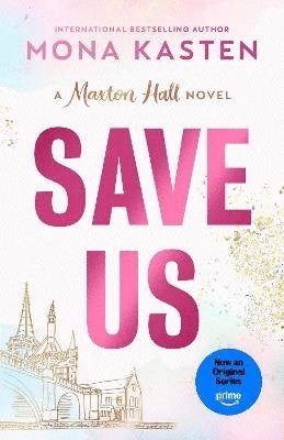 Save Us (h�ftad)