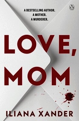 Love, Mom (h�ftad)