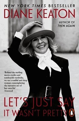 Let's Just Say It Wasn't Pretty (h�ftad)