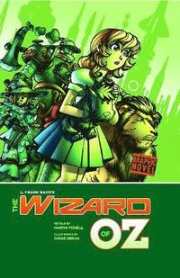 The Wizard of Oz (hftad)