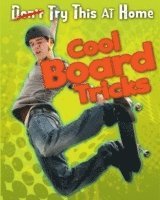 Cool Board Tricks (hftad)