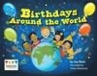 Birthdays Around the World (hftad)